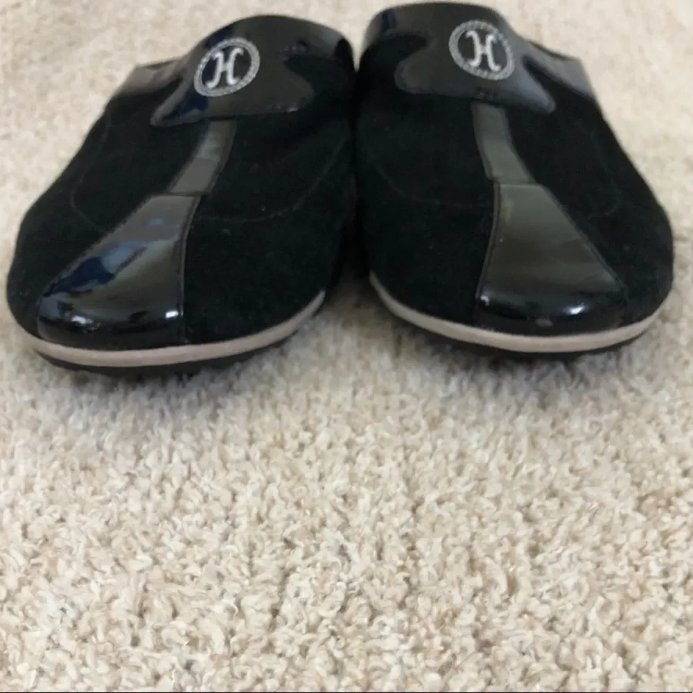 Cole Haan Nike Air Mules Hard to fine Rare